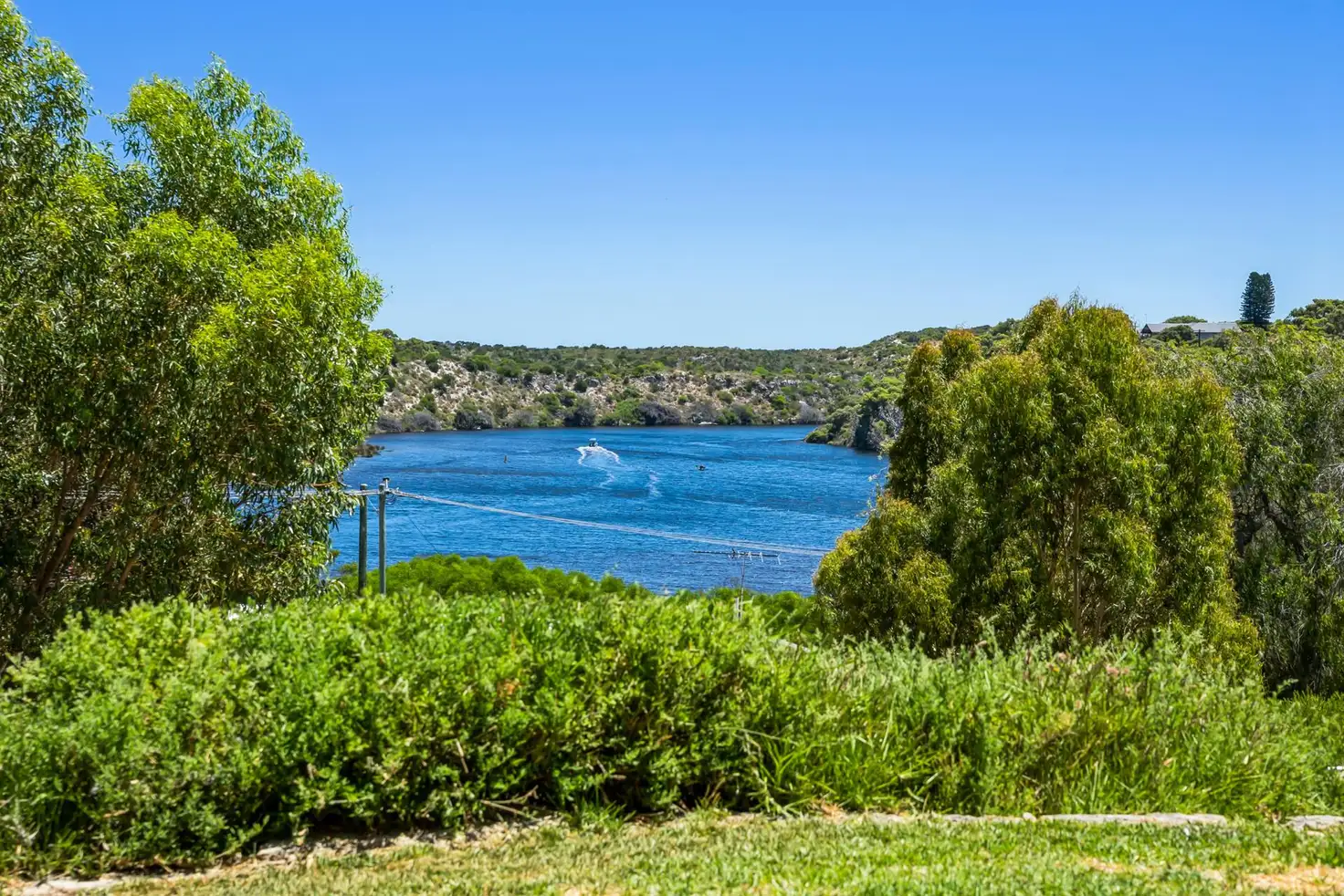 Main view of Homely house listing, 50B Moore River Drive, Guilderton WA 6041