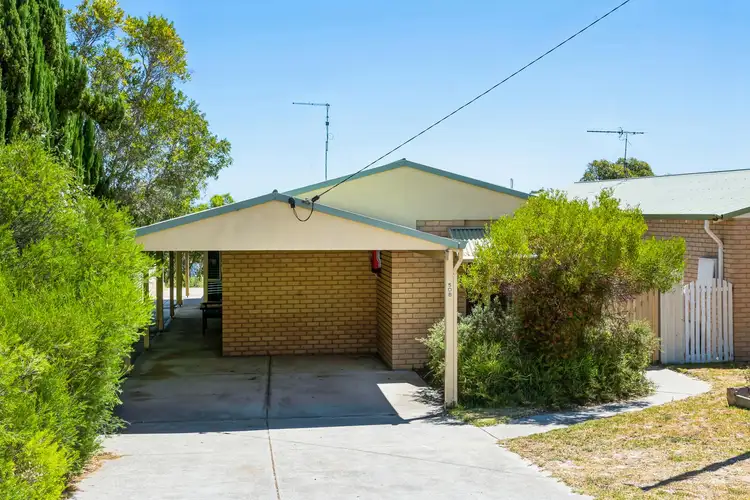 Fourth view of Homely house listing, 50B Moore River Drive, Guilderton WA 6041