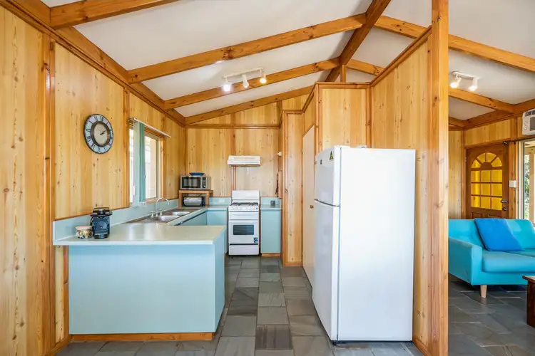 Sixth view of Homely house listing, 50B Moore River Drive, Guilderton WA 6041