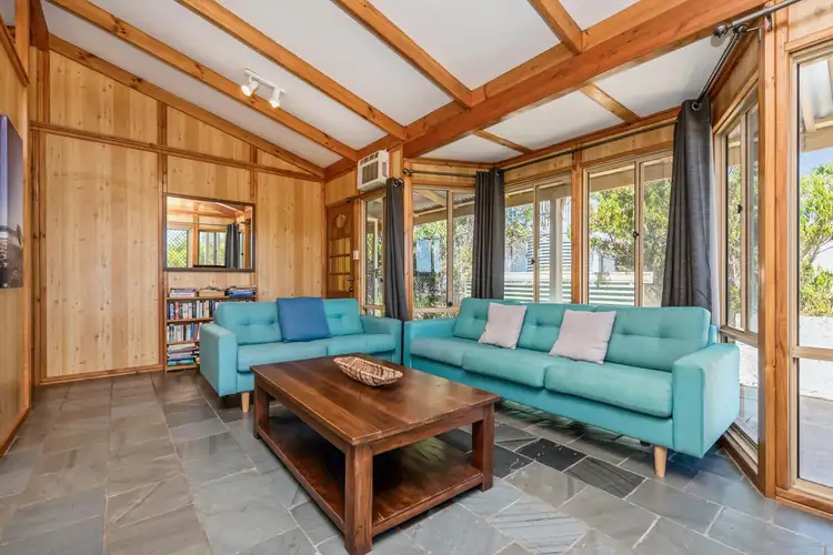 Seventh view of Homely house listing, 50B Moore River Drive, Guilderton WA 6041