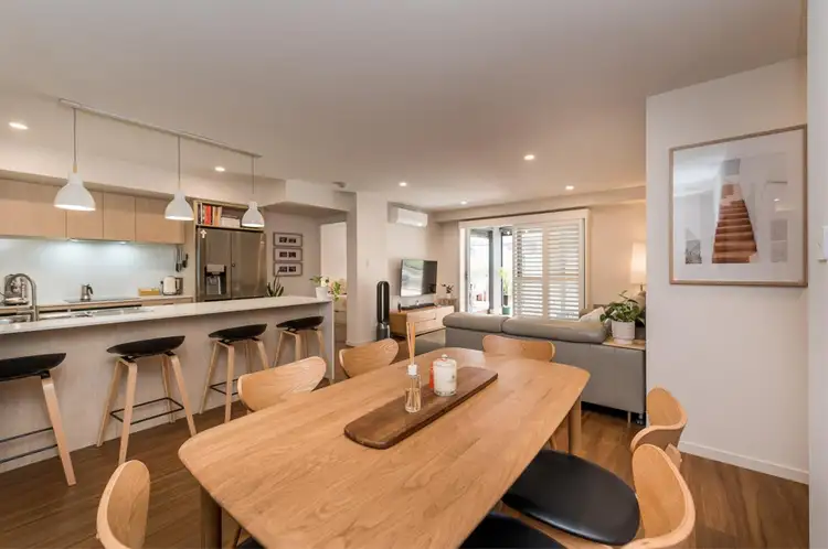 6/1 Kennedy Street, Maylands WA 6051