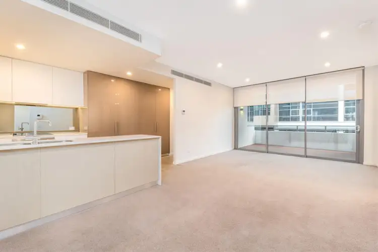Third view of Homely apartment listing, 116/8 Moreau Parade, East Perth WA 6004