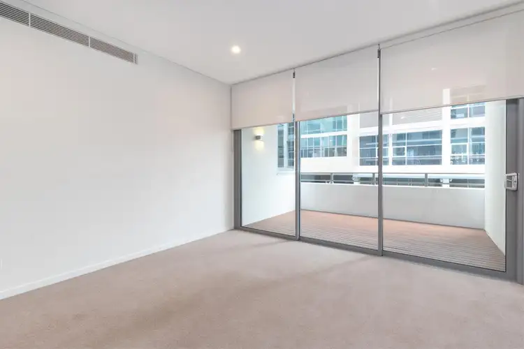Fifth view of Homely apartment listing, 116/8 Moreau Parade, East Perth WA 6004