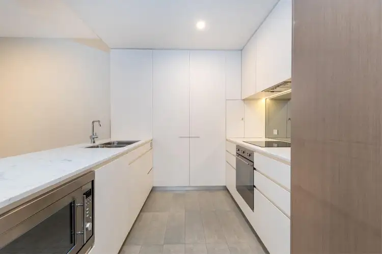 Sixth view of Homely apartment listing, 116/8 Moreau Parade, East Perth WA 6004