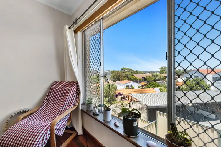 Third view of Homely unit listing, 22/64-66 Stanley Street, Scarborough WA 6019