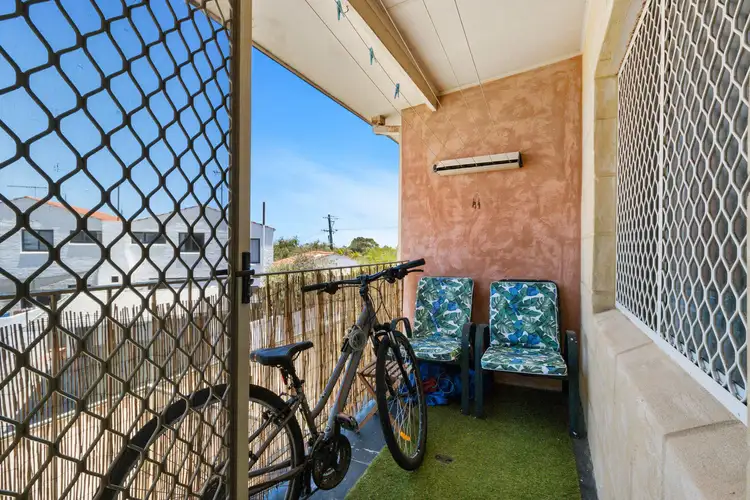 Fourth view of Homely unit listing, 22/64-66 Stanley Street, Scarborough WA 6019