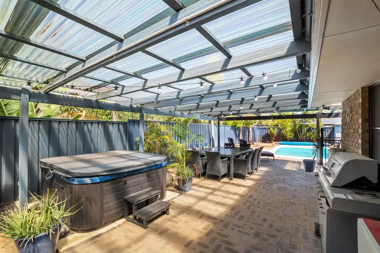 Main view of Homely house listing, 3 Fallbrook Avenue, Woodvale WA 6026