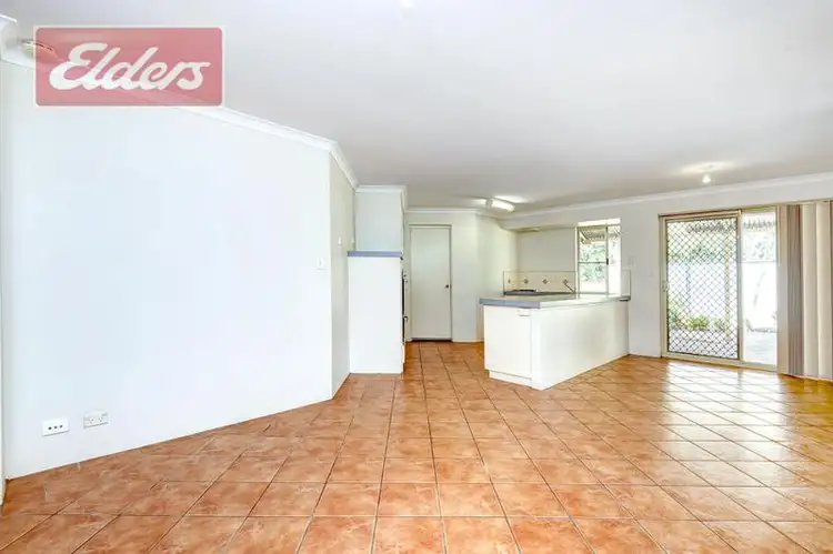 Third view of Homely house listing, 7 Caledonia Rise, Australind WA 6233