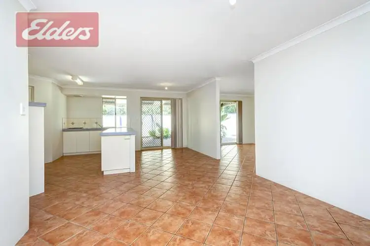 Fourth view of Homely house listing, 7 Caledonia Rise, Australind WA 6233