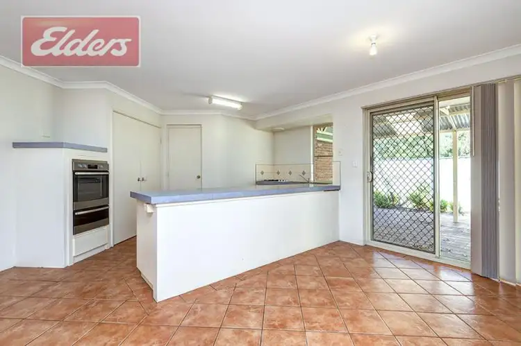 Fifth view of Homely house listing, 7 Caledonia Rise, Australind WA 6233