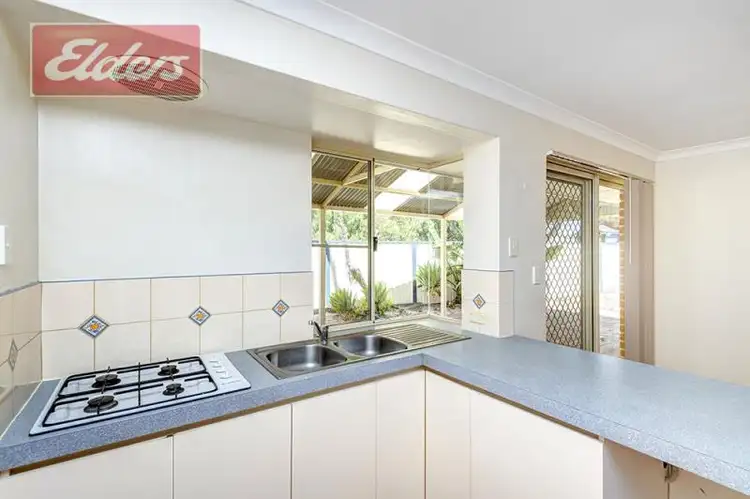 Seventh view of Homely house listing, 7 Caledonia Rise, Australind WA 6233