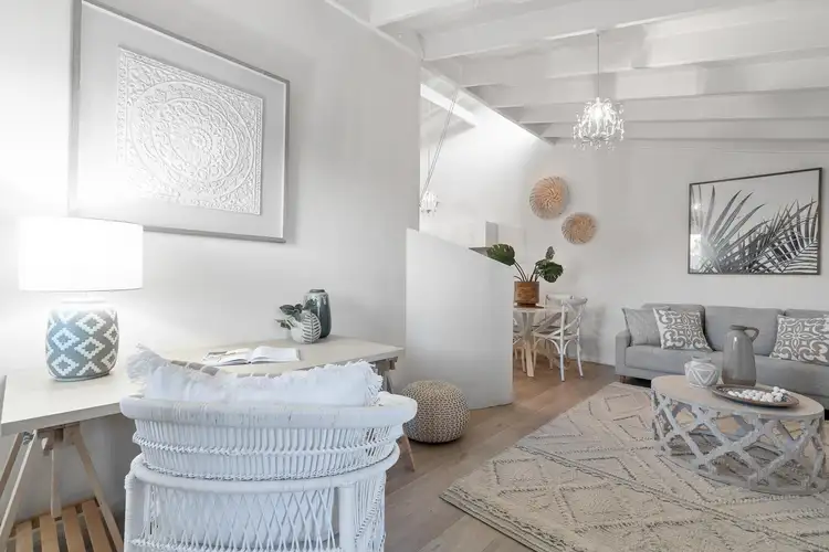 Main view of Homely villa listing, 5/31 Waterloo Street, Joondanna WA 6060