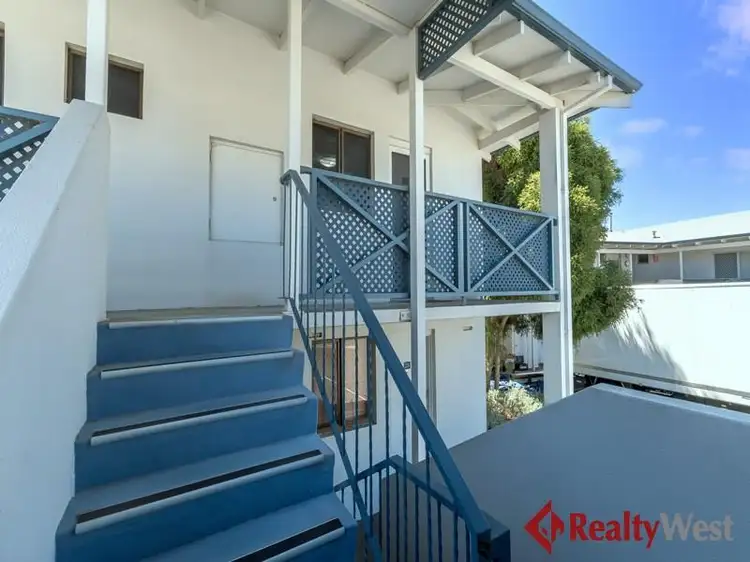 30/1 Fitzroy Road, Rivervale WA 6103
