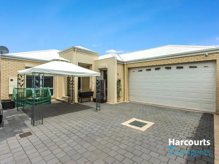 Second view of Homely villa listing, 46C Jecks Street, Rockingham WA 6168