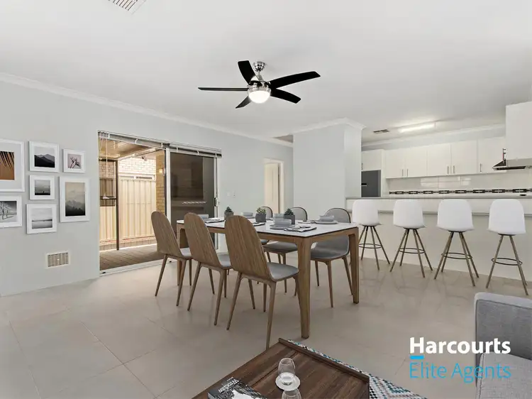 Fourth view of Homely villa listing, 46C Jecks Street, Rockingham WA 6168