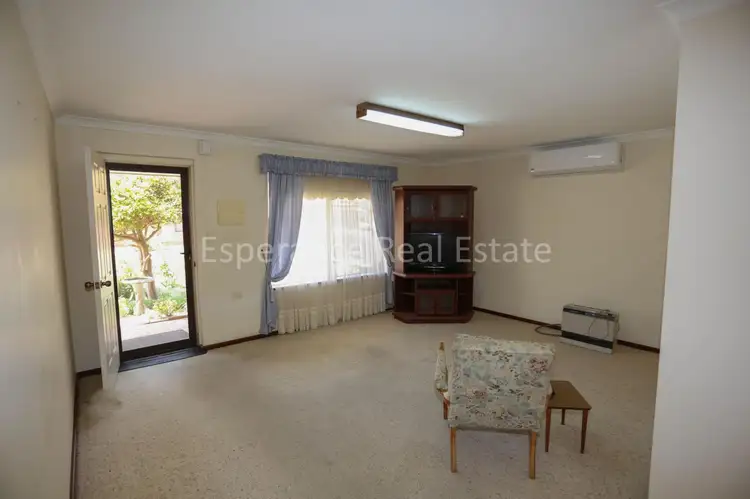 Second view of Homely retirement listing, 26/5 Randell Street, Esperance WA 6450