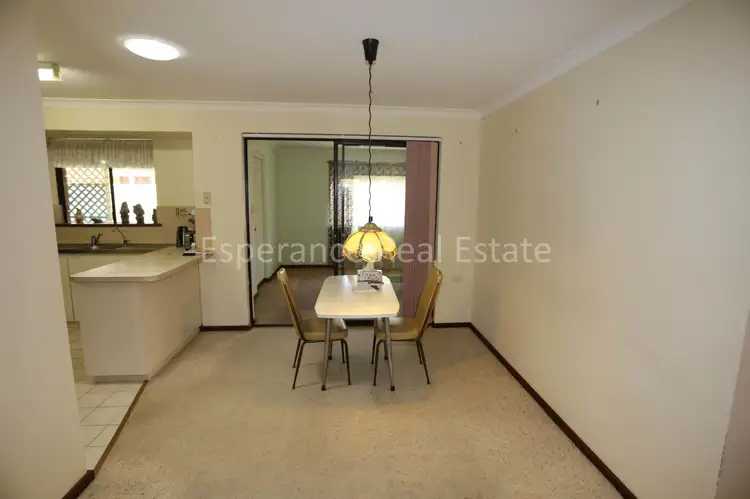 Fourth view of Homely retirement listing, 26/5 Randell Street, Esperance WA 6450