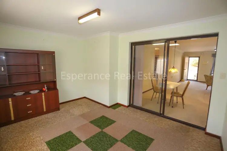 Sixth view of Homely retirement listing, 26/5 Randell Street, Esperance WA 6450