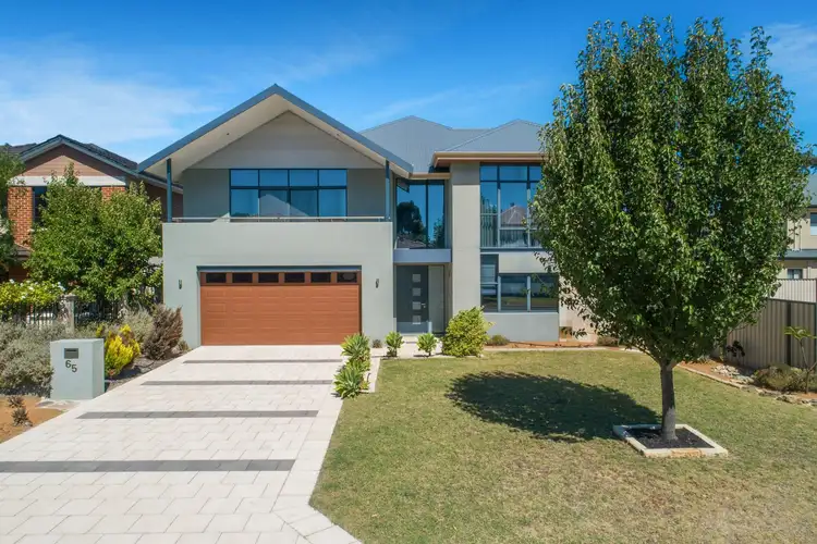 65 Waterford Avenue, Waterford WA 6152