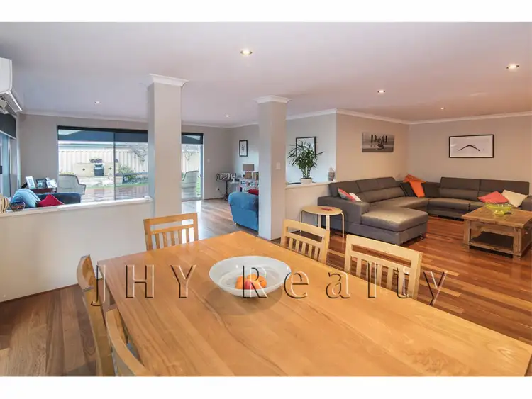 Fourth view of Homely house listing, 7 Hibbertia Green, Broadwater WA 6280