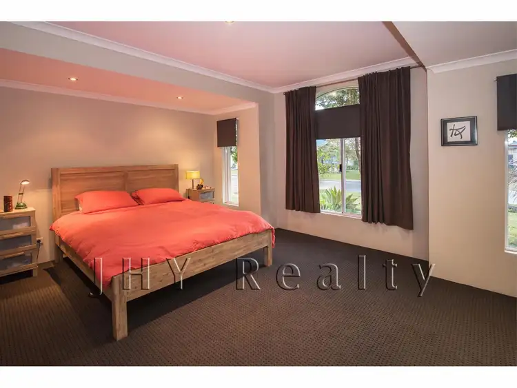 Seventh view of Homely house listing, 7 Hibbertia Green, Broadwater WA 6280