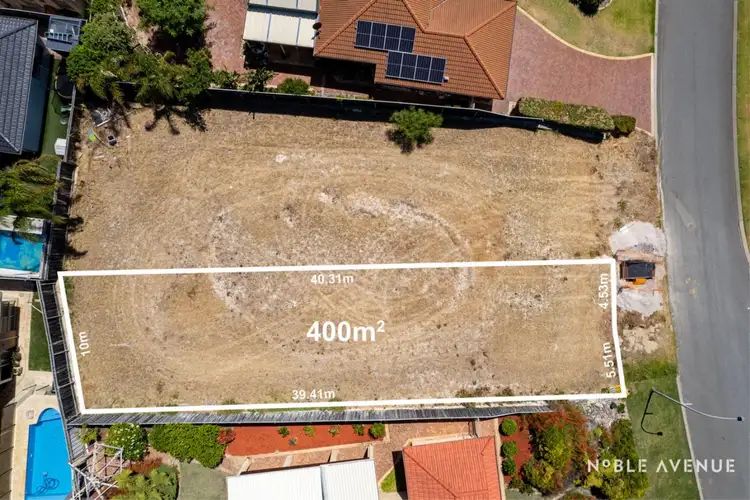 12A Meruka Retreat, Hillarys WA 6025