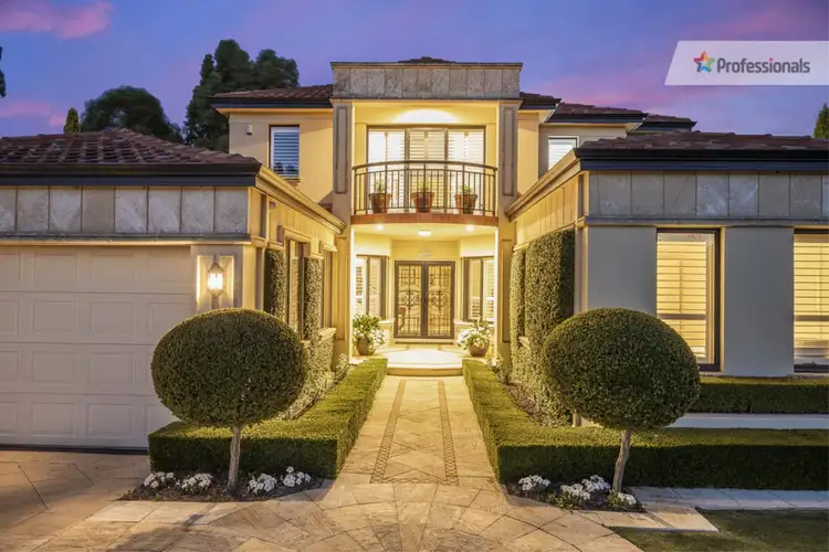 Fourth view of Homely house listing, 331 Vines Avenue, The Vines WA 6069