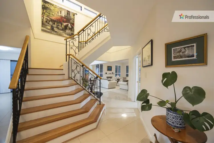 Sixth view of Homely house listing, 331 Vines Avenue, The Vines WA 6069
