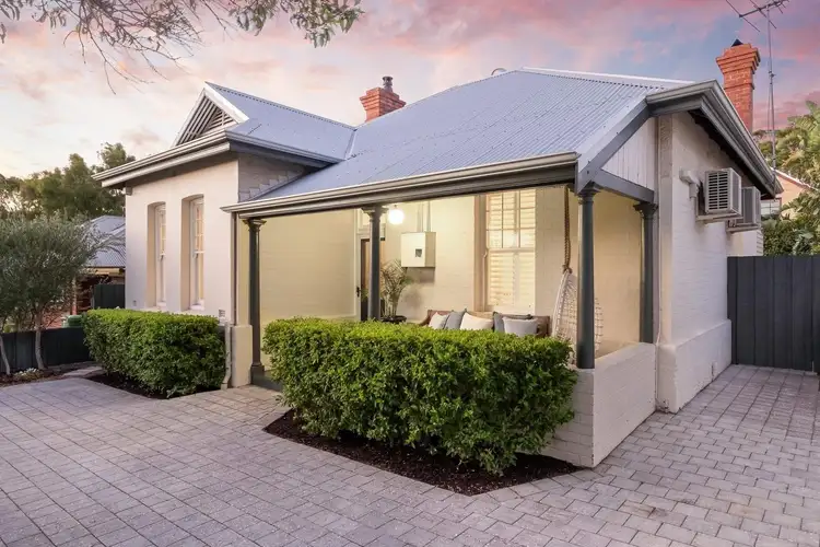Third view of Homely house listing, 78 Holland Street, Fremantle WA 6160