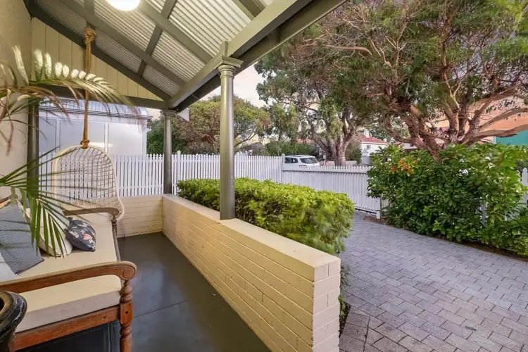 Fifth view of Homely house listing, 78 Holland Street, Fremantle WA 6160