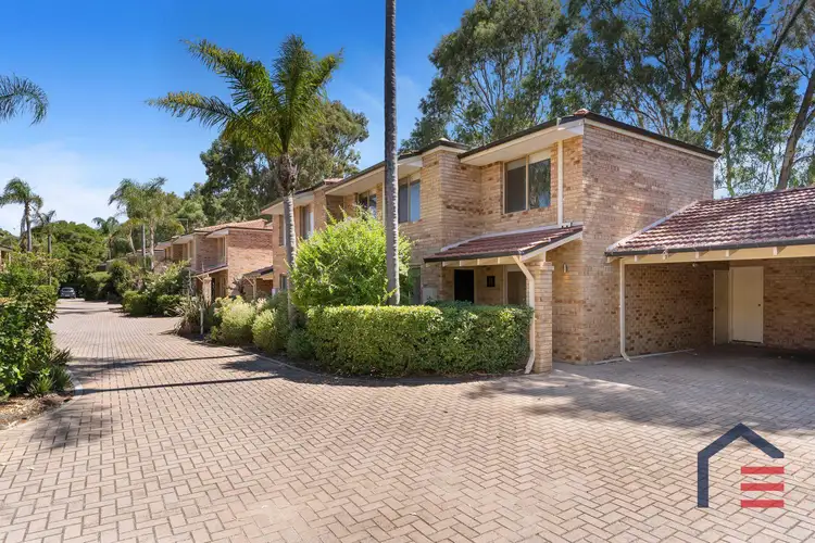 36/15 Jugan Street, Mount Hawthorn WA 6016
