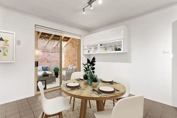 Fifth view of Homely townhouse listing, 36/15 Jugan Street, Mount Hawthorn WA 6016