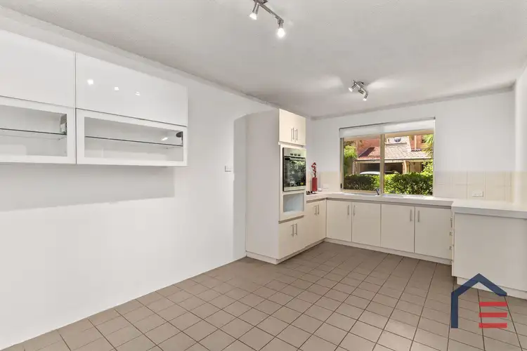 Sixth view of Homely townhouse listing, 36/15 Jugan Street, Mount Hawthorn WA 6016