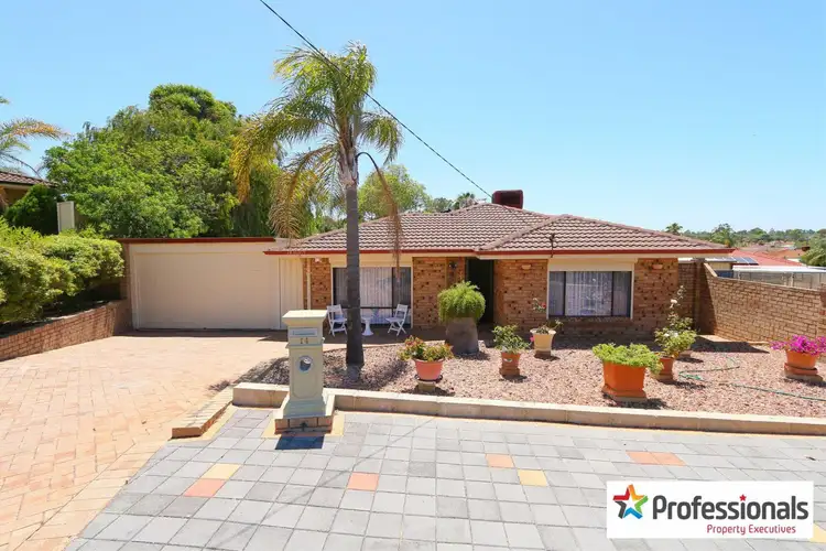 14 Stillwater Gardens, South Lake WA 6164