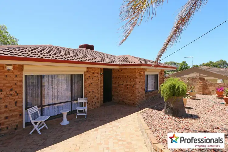 Second view of Homely house listing, 14 Stillwater Gardens, South Lake WA 6164