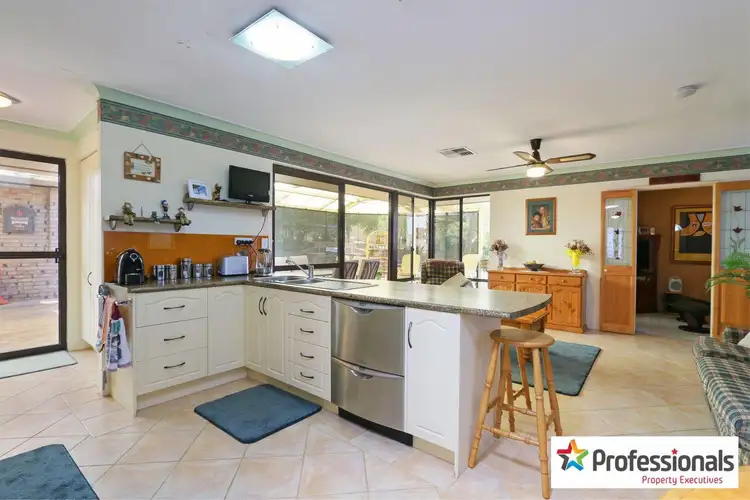 Sixth view of Homely house listing, 14 Stillwater Gardens, South Lake WA 6164