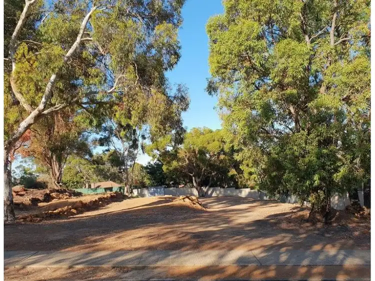 Main view of Homely land listing, 48 Abels Road, Boyup Brook WA 6244