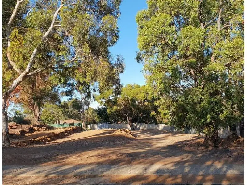 Main view of Homely land listing, 48 Abels Road, Boyup Brook WA 6244
