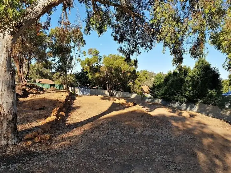 Second view of Homely land listing, 48 Abels Road, Boyup Brook WA 6244