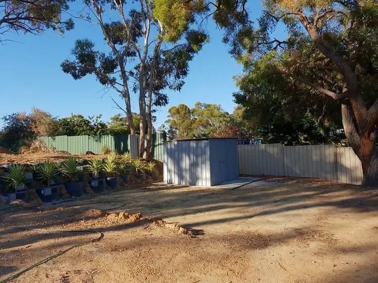 Third view of Homely land listing, 48 Abels Road, Boyup Brook WA 6244