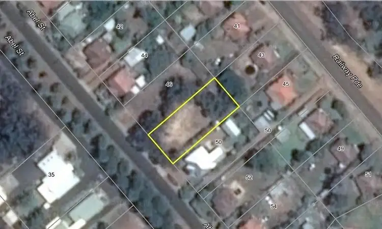 Fifth view of Homely land listing, 48 Abels Road, Boyup Brook WA 6244