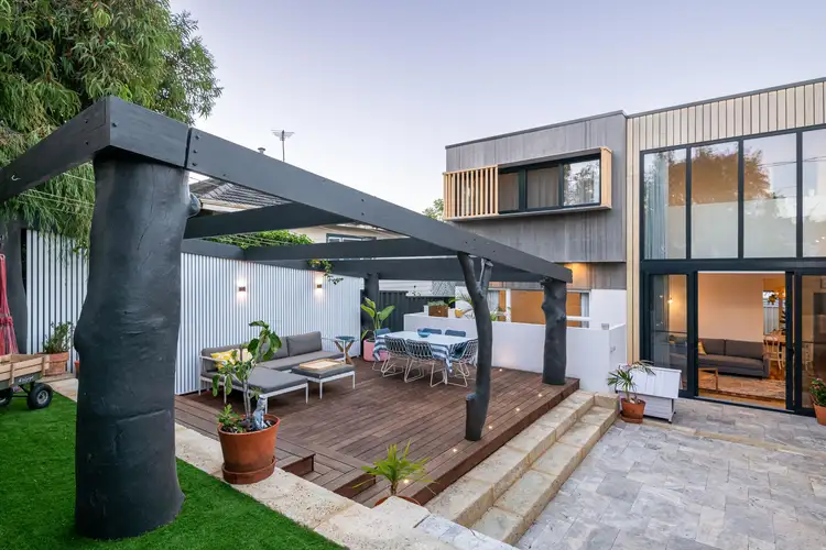 Third view of Homely house listing, 70 Brighton Road, Scarborough WA 6019