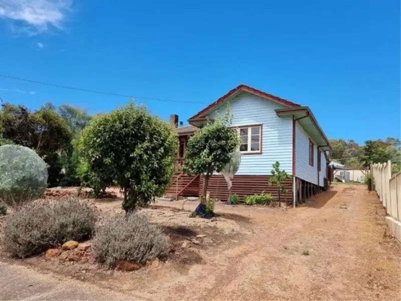 Main view of Homely house listing, 37 Railway Parade, Boyup Brook WA 6244