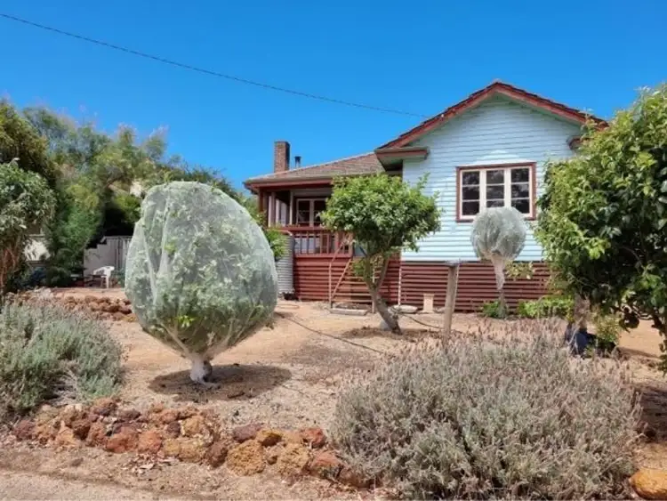 Second view of Homely house listing, 37 Railway Parade, Boyup Brook WA 6244