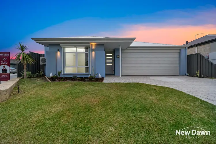 1 Kiev Place, Dayton WA 6055