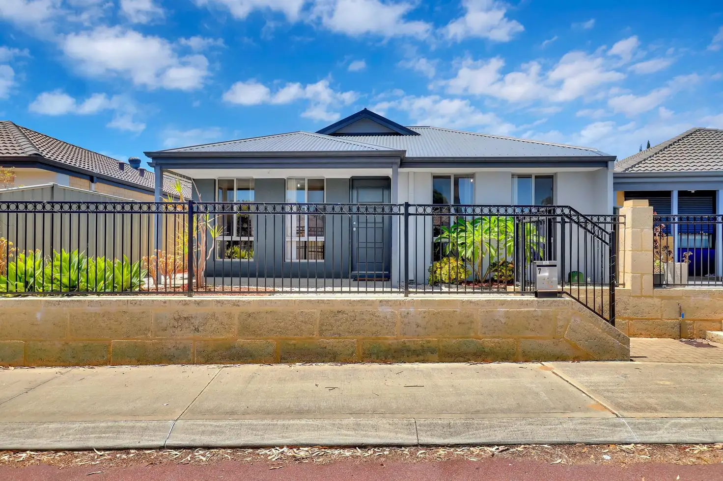 Main view of Homely house listing, 7 Finchley Way, Wellard WA 6170