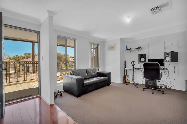 Third view of Homely house listing, 7 Finchley Way, Wellard WA 6170