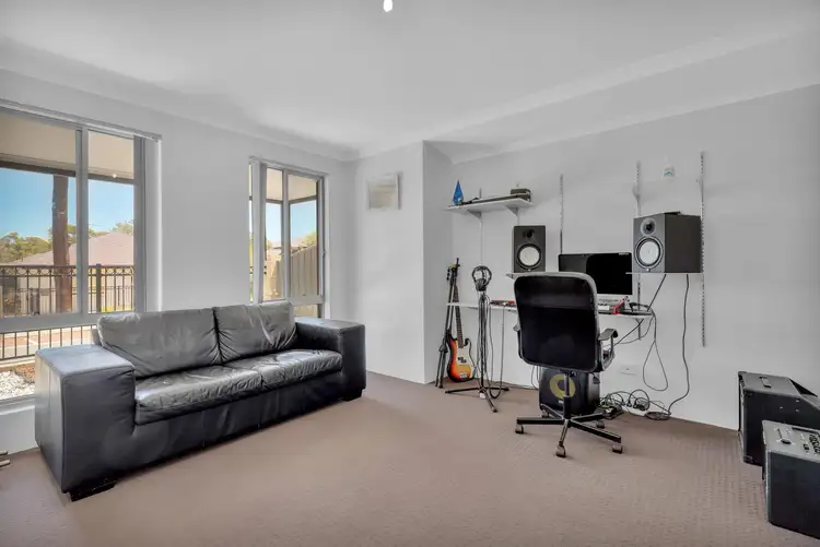 Fourth view of Homely house listing, 7 Finchley Way, Wellard WA 6170