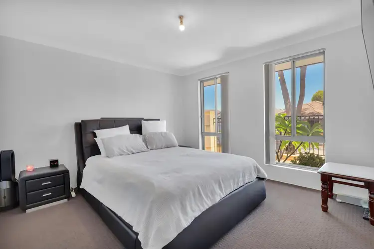 Fifth view of Homely house listing, 7 Finchley Way, Wellard WA 6170