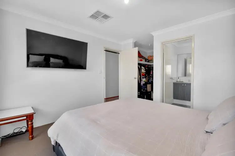 Sixth view of Homely house listing, 7 Finchley Way, Wellard WA 6170